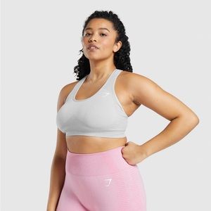 NWOT Gymshark Vital Seamless 2.0 Sports Bra